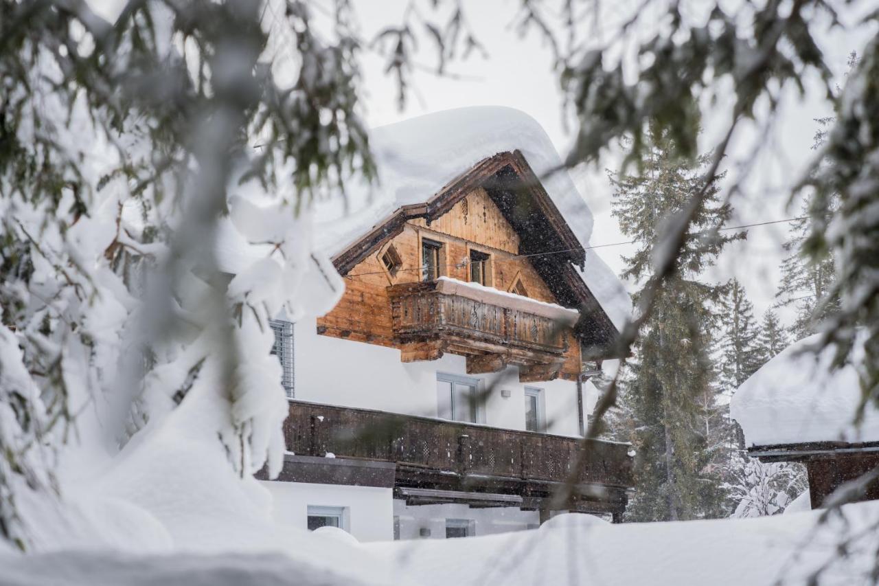 Ferienhaus Tannenblick Лойташ Екстер'єр фото