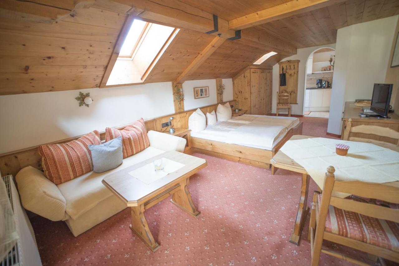 Ferienhaus Tannenblick Лойташ Екстер'єр фото
