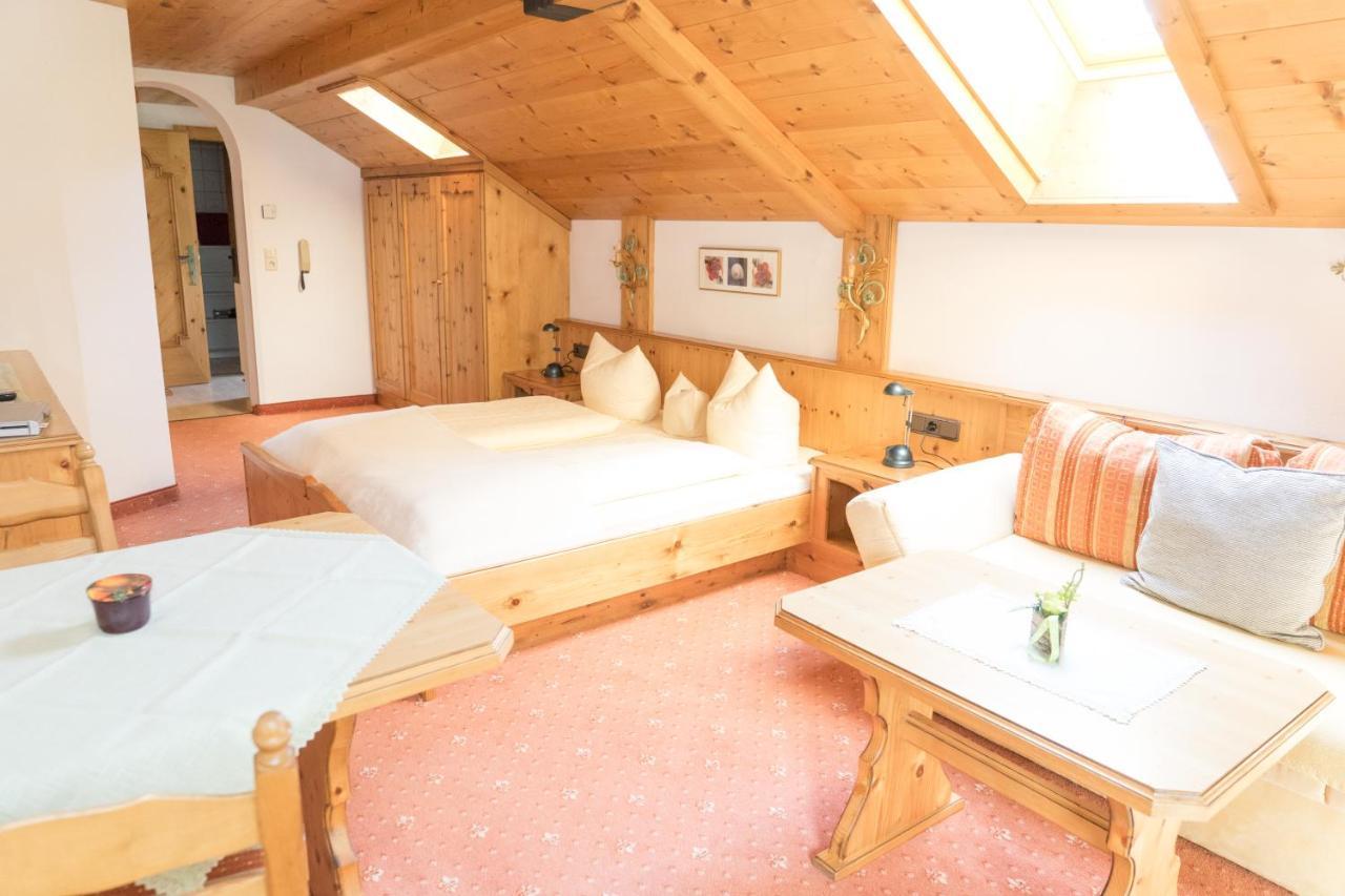 Ferienhaus Tannenblick Лойташ Екстер'єр фото