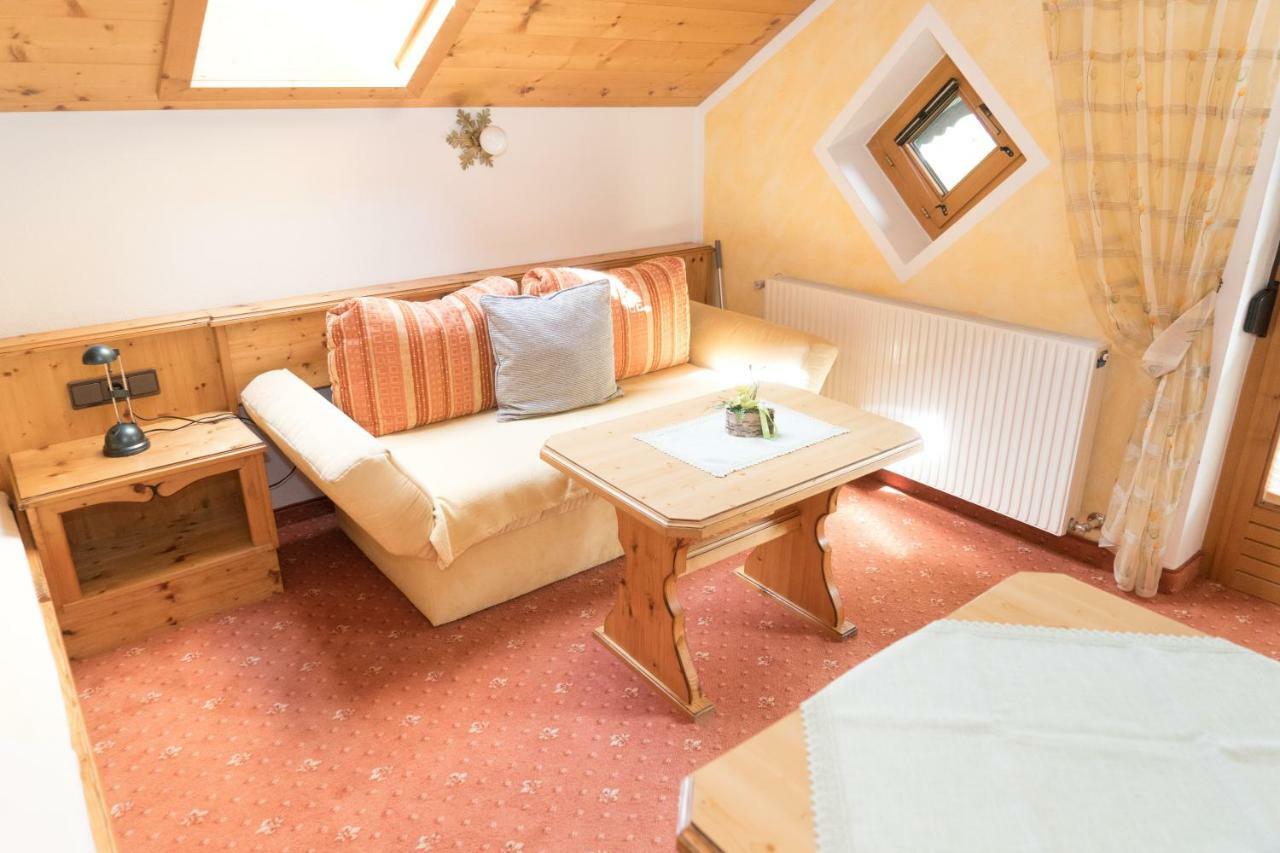 Ferienhaus Tannenblick Лойташ Екстер'єр фото