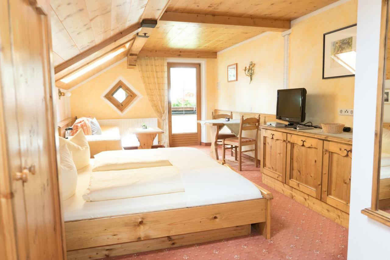 Ferienhaus Tannenblick Лойташ Екстер'єр фото